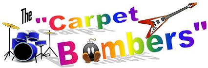 The Carpet Bombers