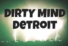 Dirty Mind band Logo