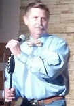 Jim McClure