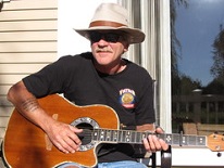 Russ Barnett