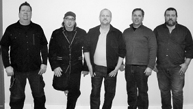 Second Day Story Band