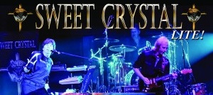 Sweet Crystal Logo